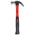 Amtech 16oz Firebreglass Shaft Claw Hammer(2)